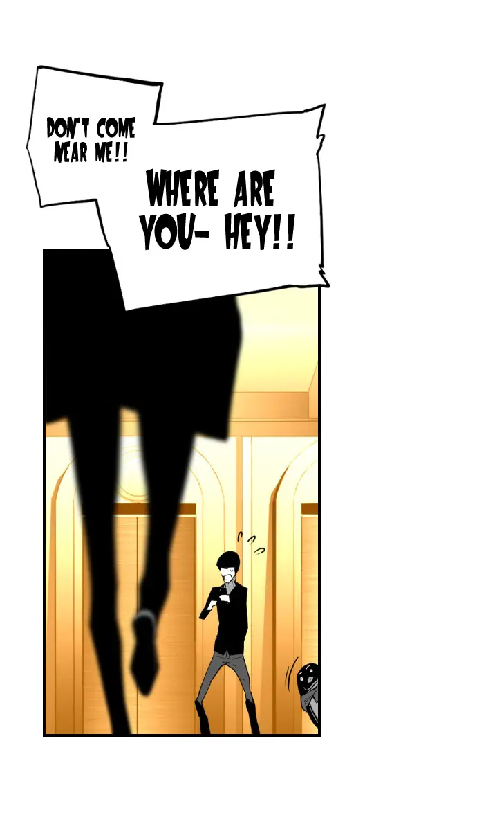 Terror Man Chapter 86 Page 56