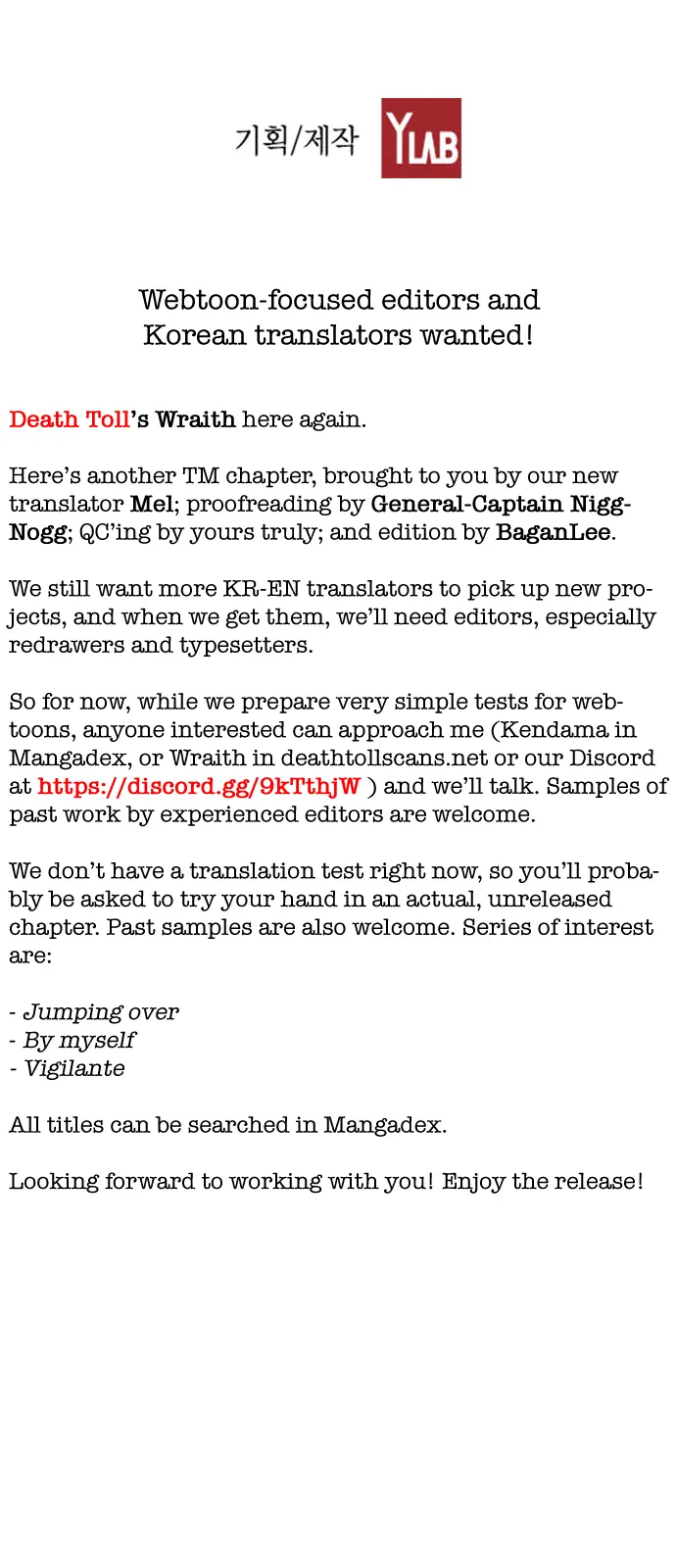 Terror Man Chapter 86 Page 64