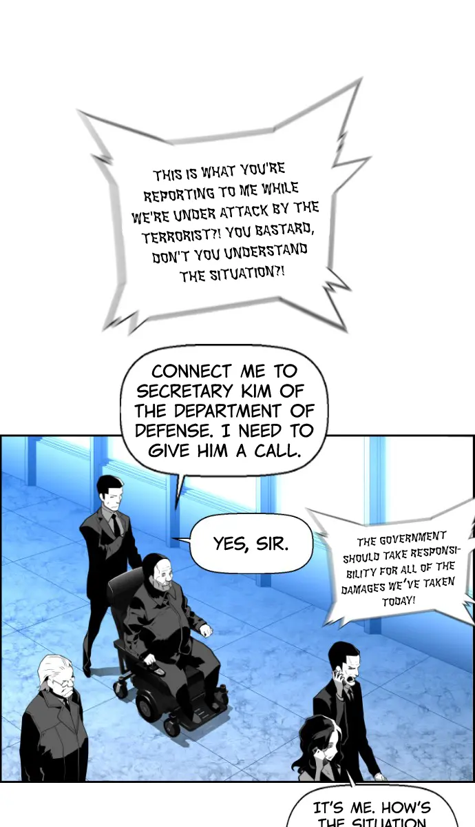 Terror Man Chapter 87 Page 3