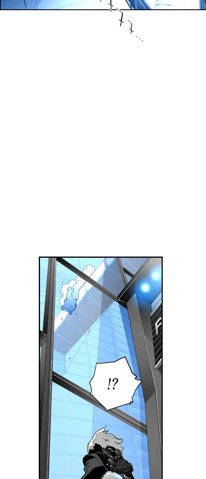 Terror Man Chapter 87 Page 9