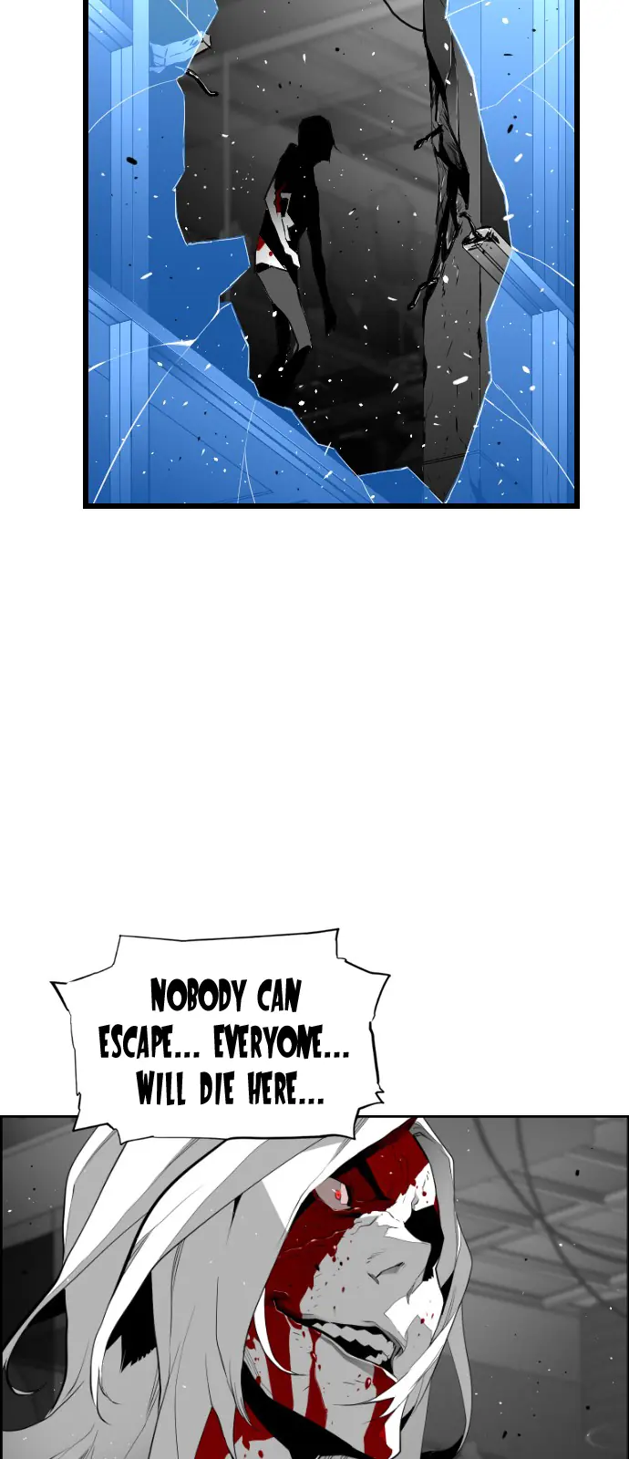 Terror Man Chapter 87 Page 12