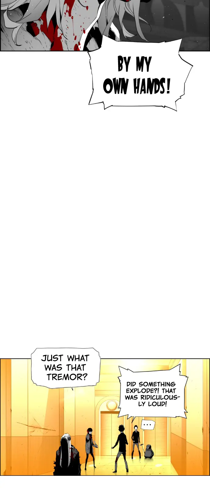 Terror Man Chapter 87 Page 13