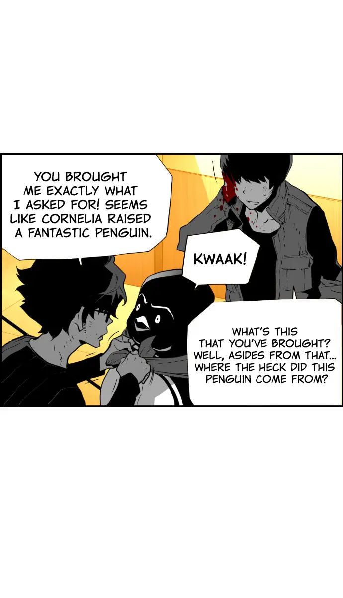 Terror Man Chapter 87 Page 15