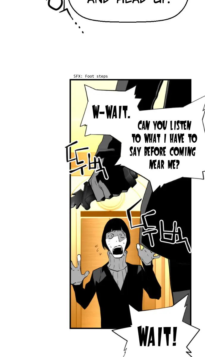 Terror Man Chapter 87 Page 19