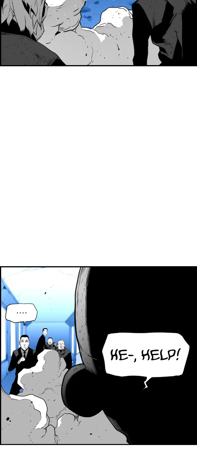 Terror Man Chapter 87 Page 22