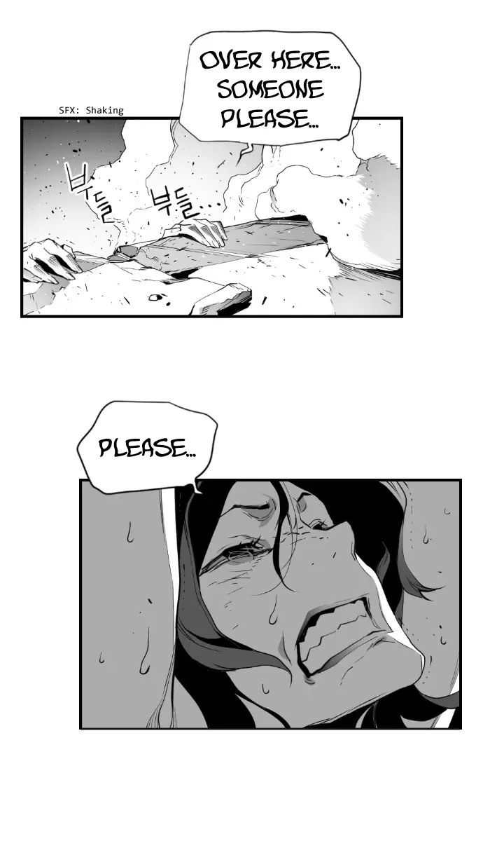 Terror Man Chapter 87 Page 24