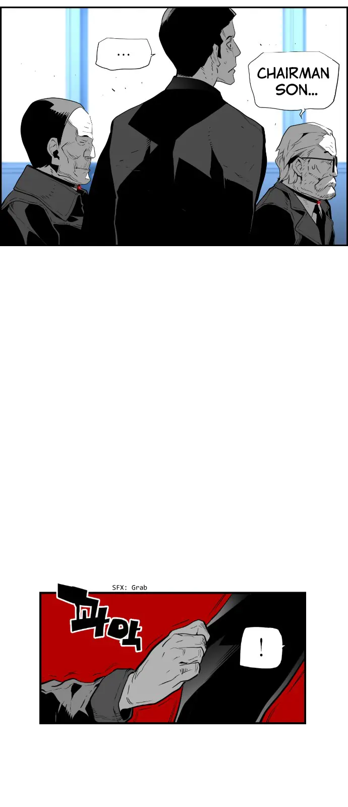 Terror Man Chapter 87 Page 27