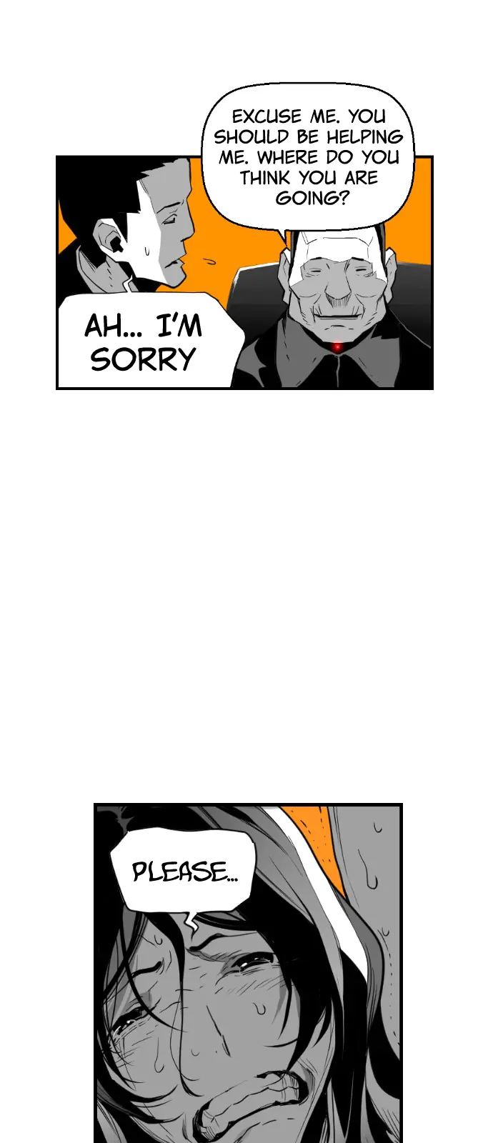 Terror Man Chapter 87 Page 28