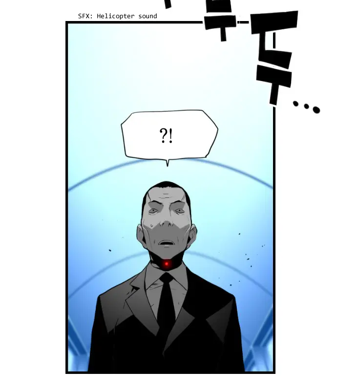 Terror Man Chapter 87 Page 31