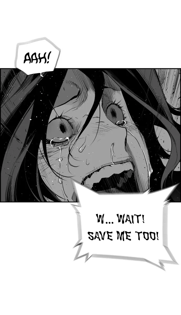 Terror Man Chapter 87 Page 34