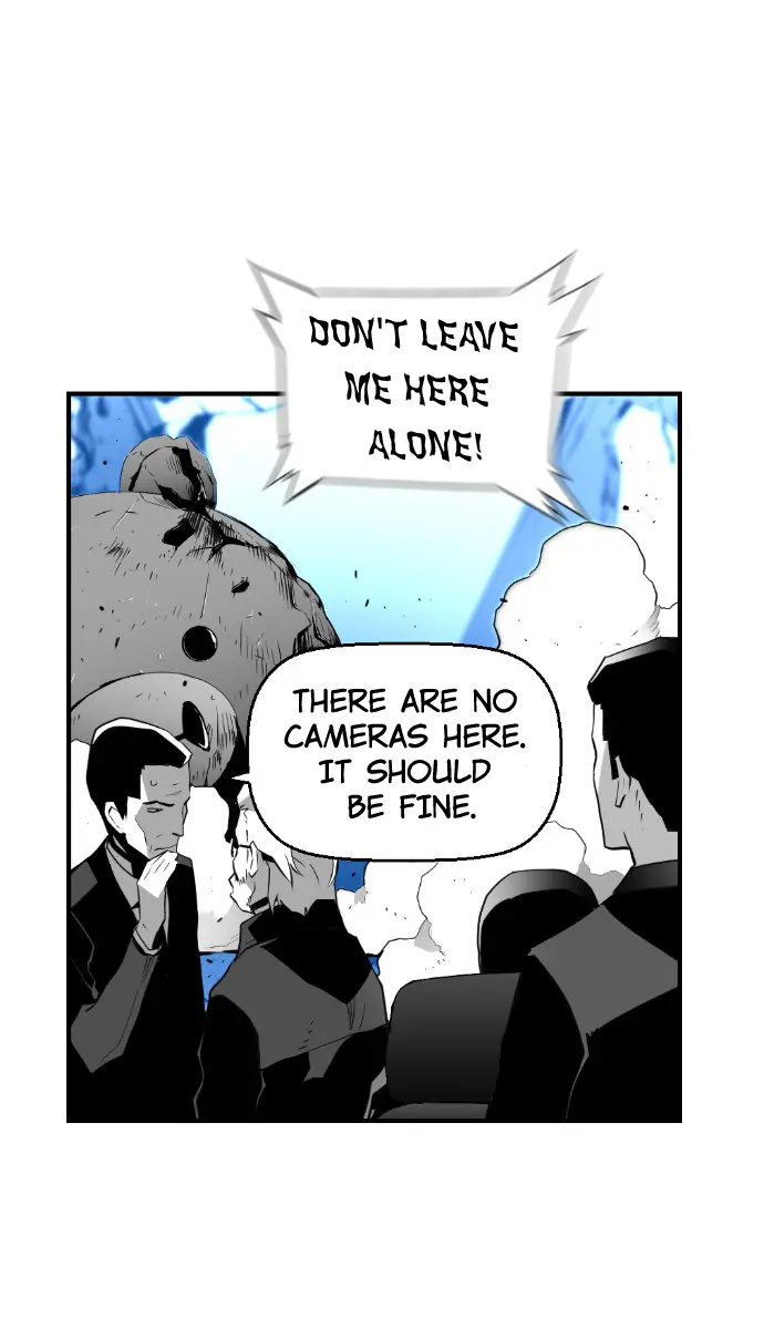 Terror Man Chapter 87 Page 35