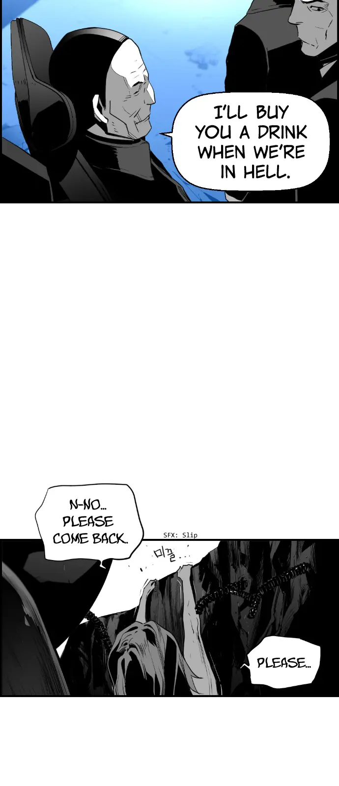 Terror Man Chapter 87 Page 37