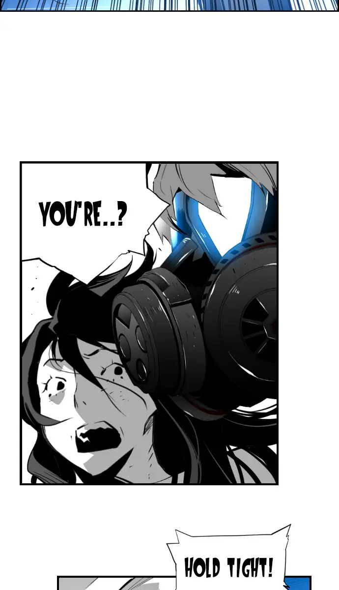 Terror Man Chapter 87 Page 43