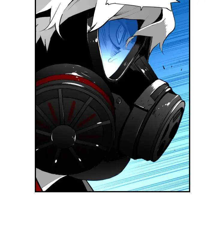 Terror Man Chapter 87 Page 44