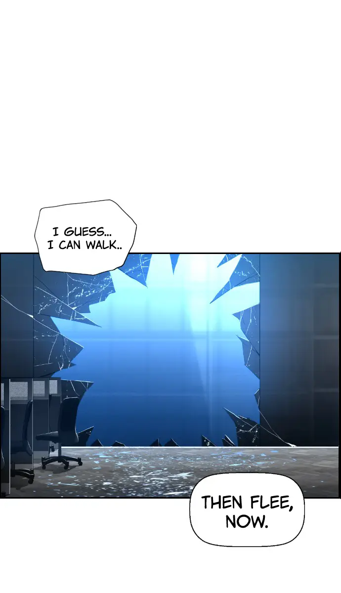 Terror Man Chapter 87 Page 49