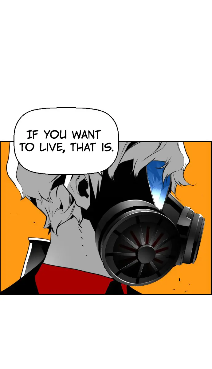 Terror Man Chapter 87 Page 50