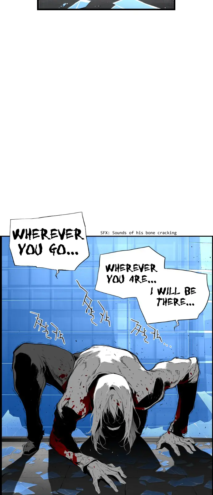 Terror Man Chapter 87 Page 55