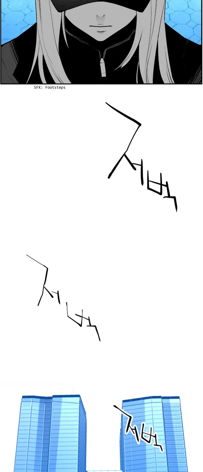 Terror Man Chapter 87 Page 61