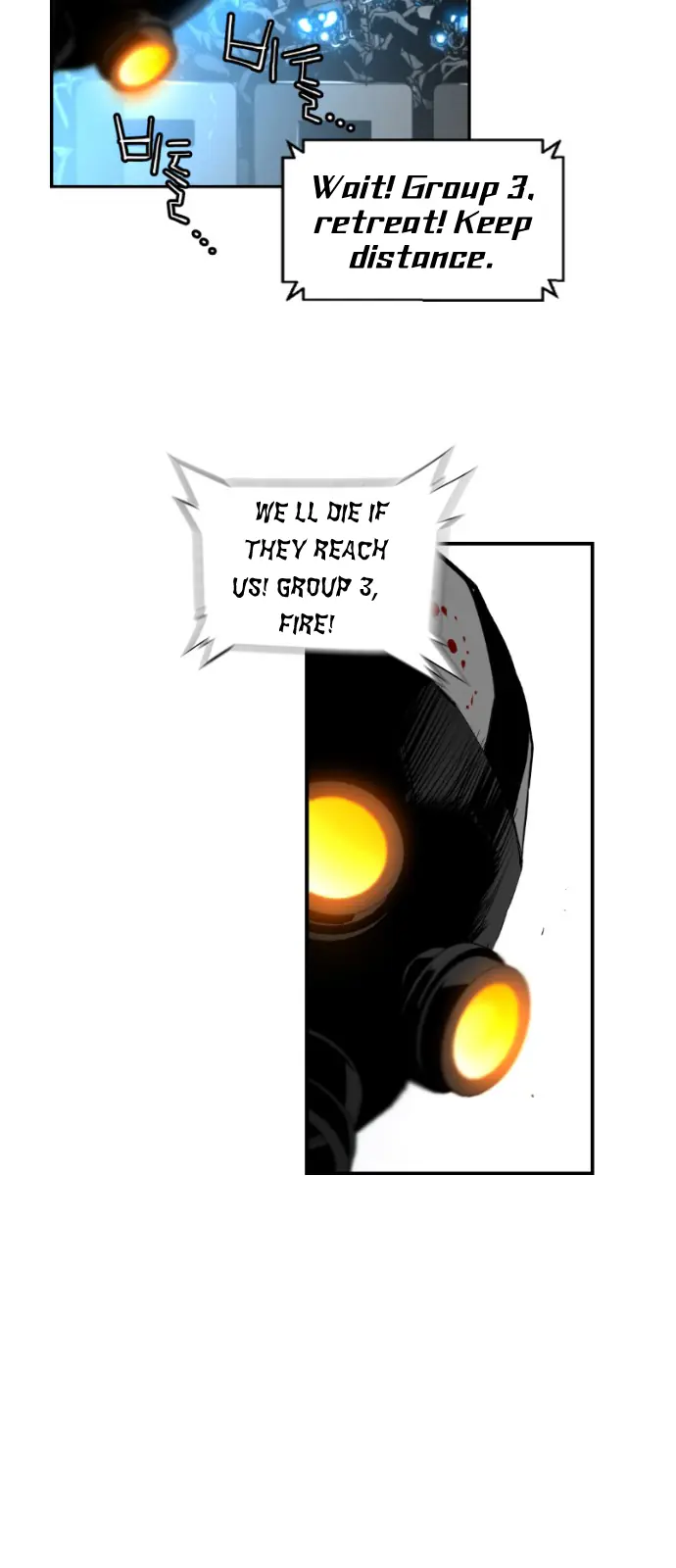 Terror Man Chapter 88 Page 5