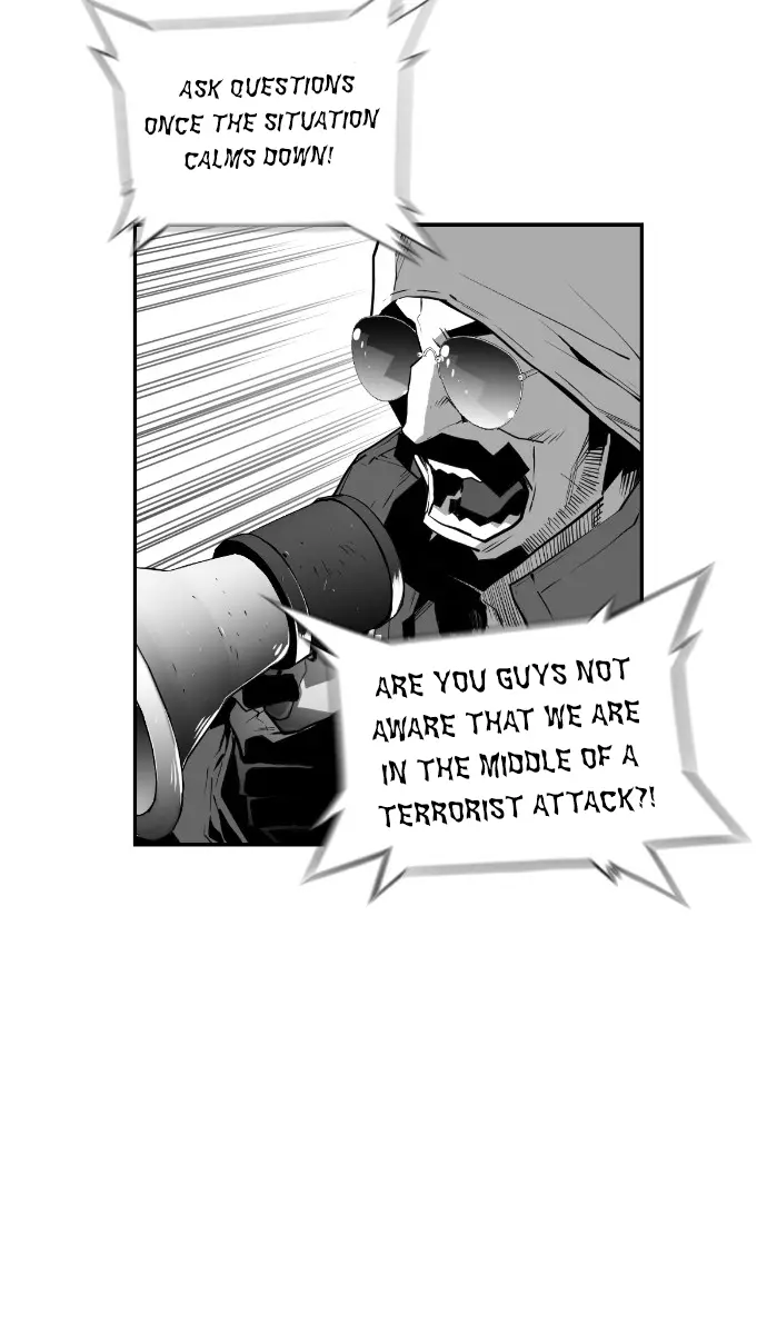 Terror Man Chapter 88 Page 8