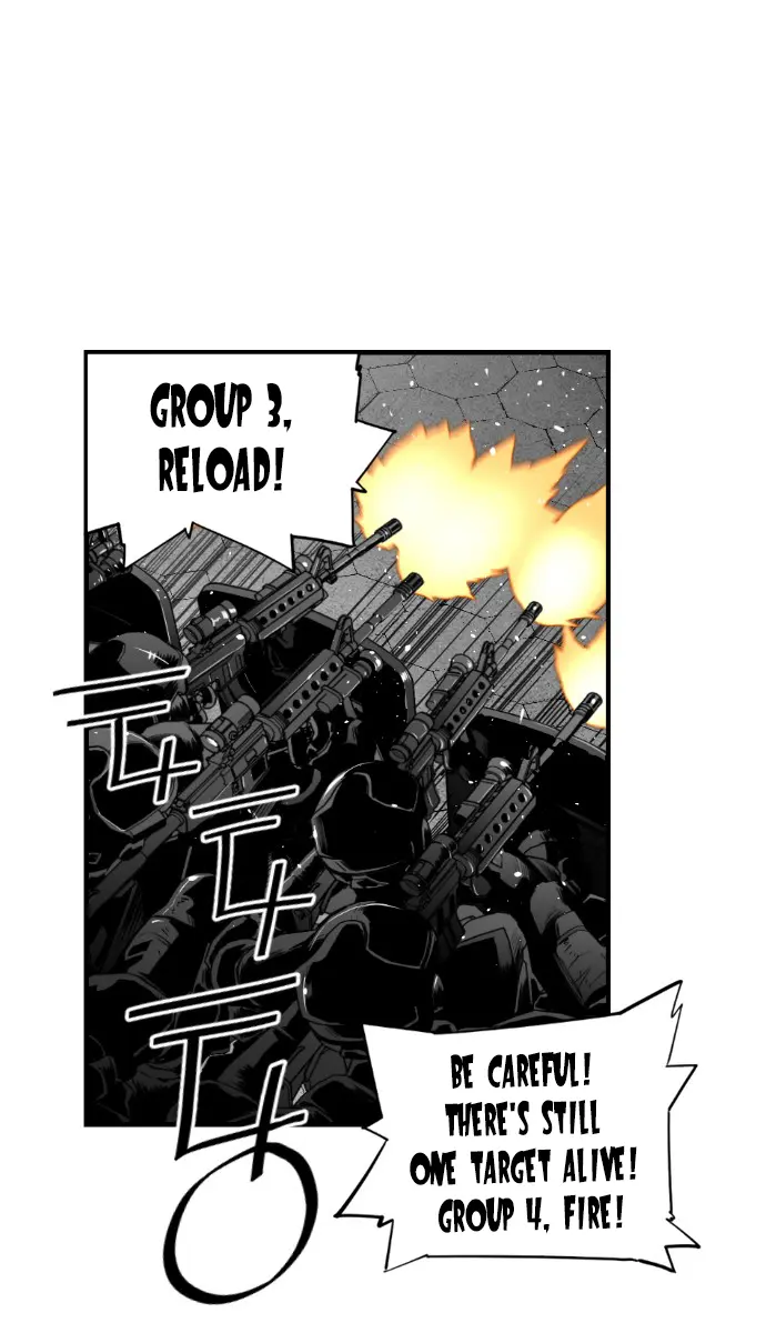 Terror Man Chapter 88 Page 9