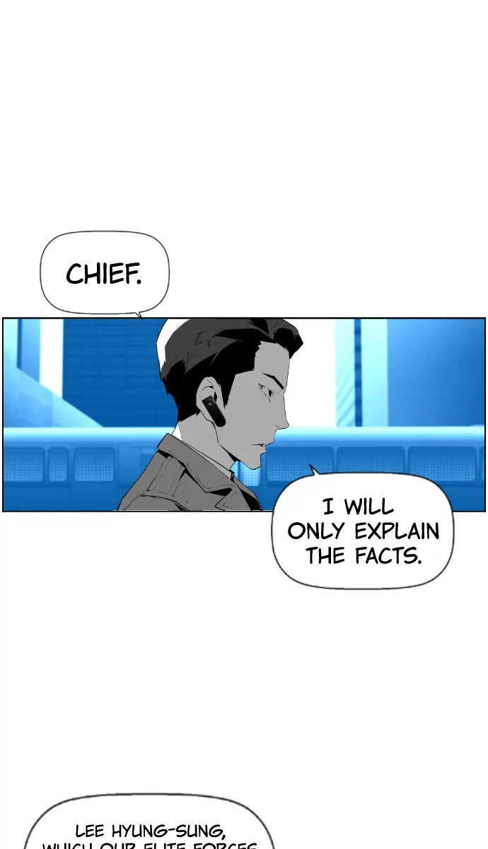 Terror Man Chapter 88 Page 14