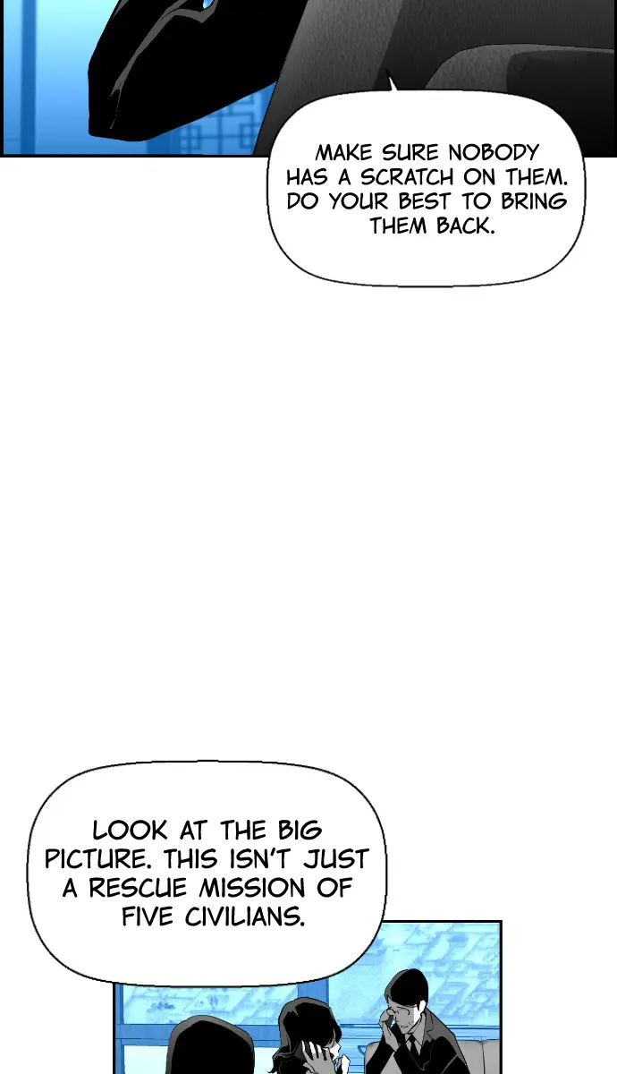 Terror Man Chapter 88 Page 24