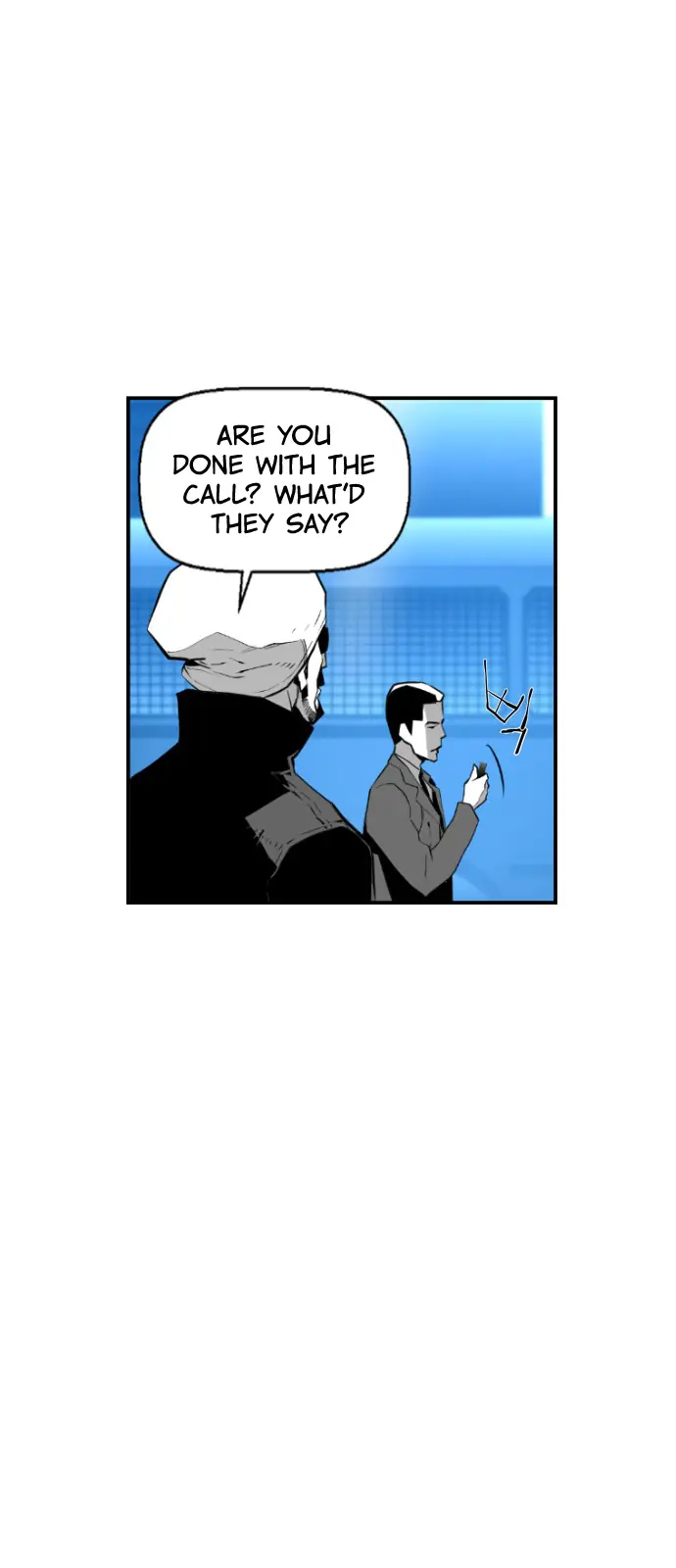 Terror Man Chapter 88 Page 27