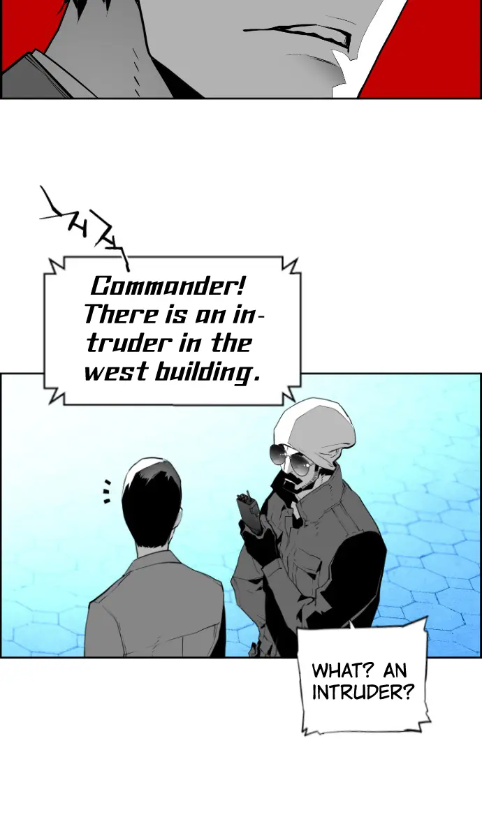 Terror Man Chapter 88 Page 29