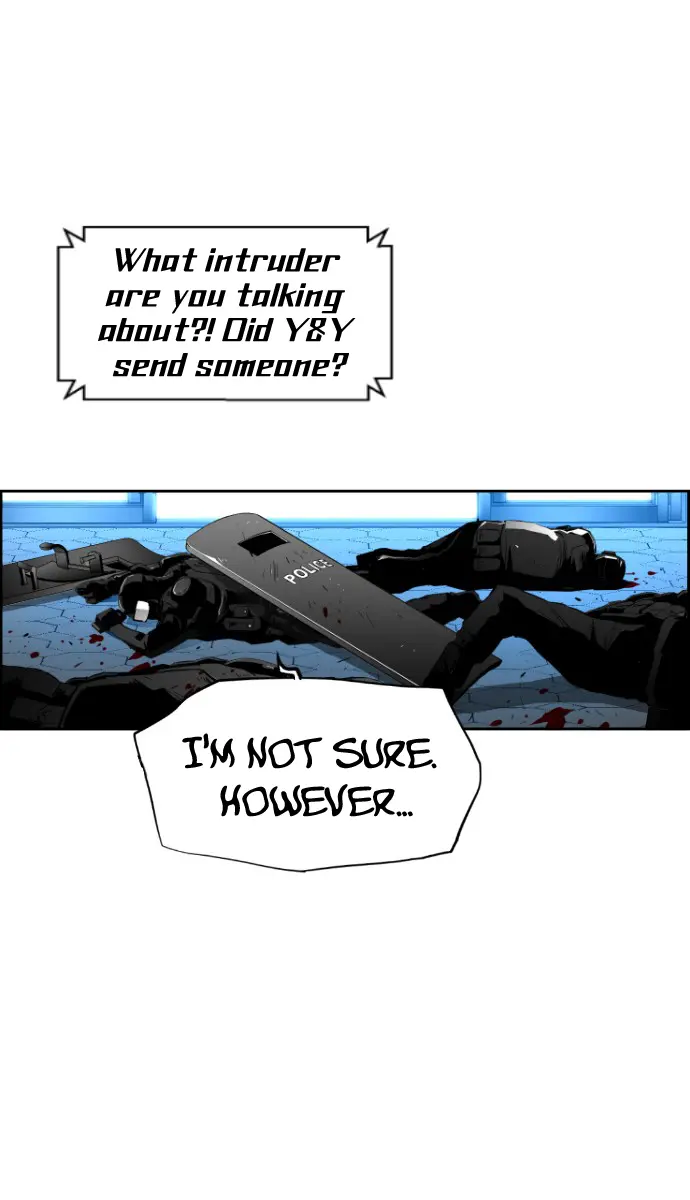 Terror Man Chapter 88 Page 30