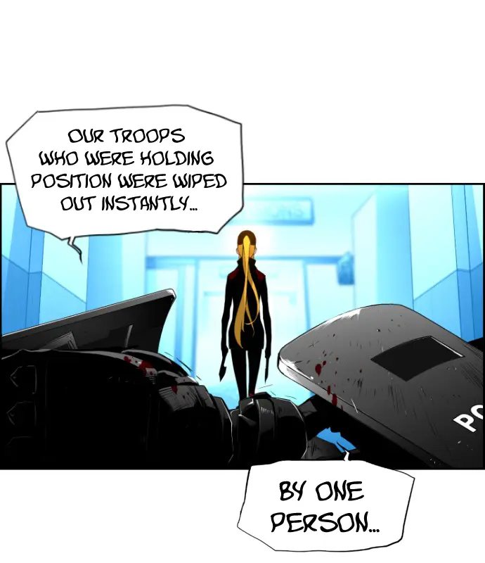 Terror Man Chapter 88 Page 31