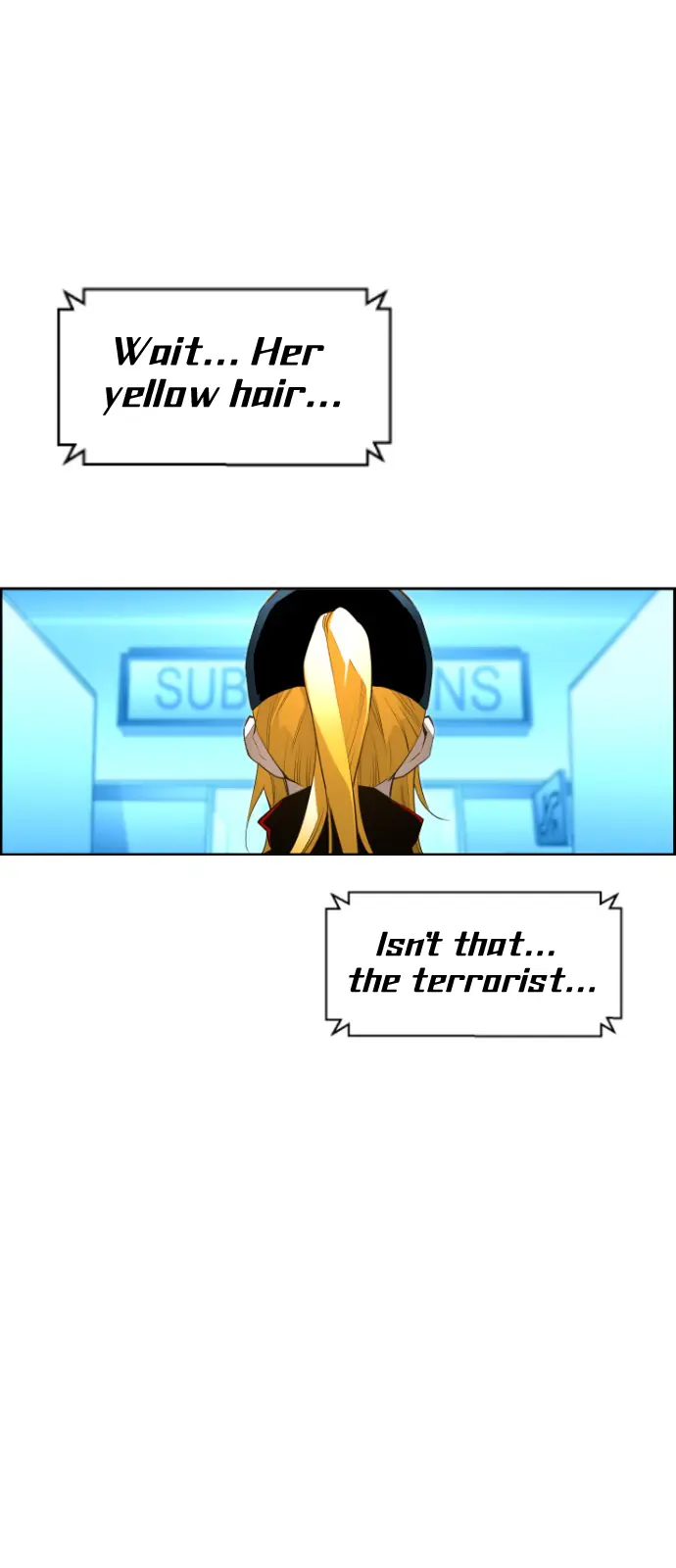 Terror Man Chapter 88 Page 32