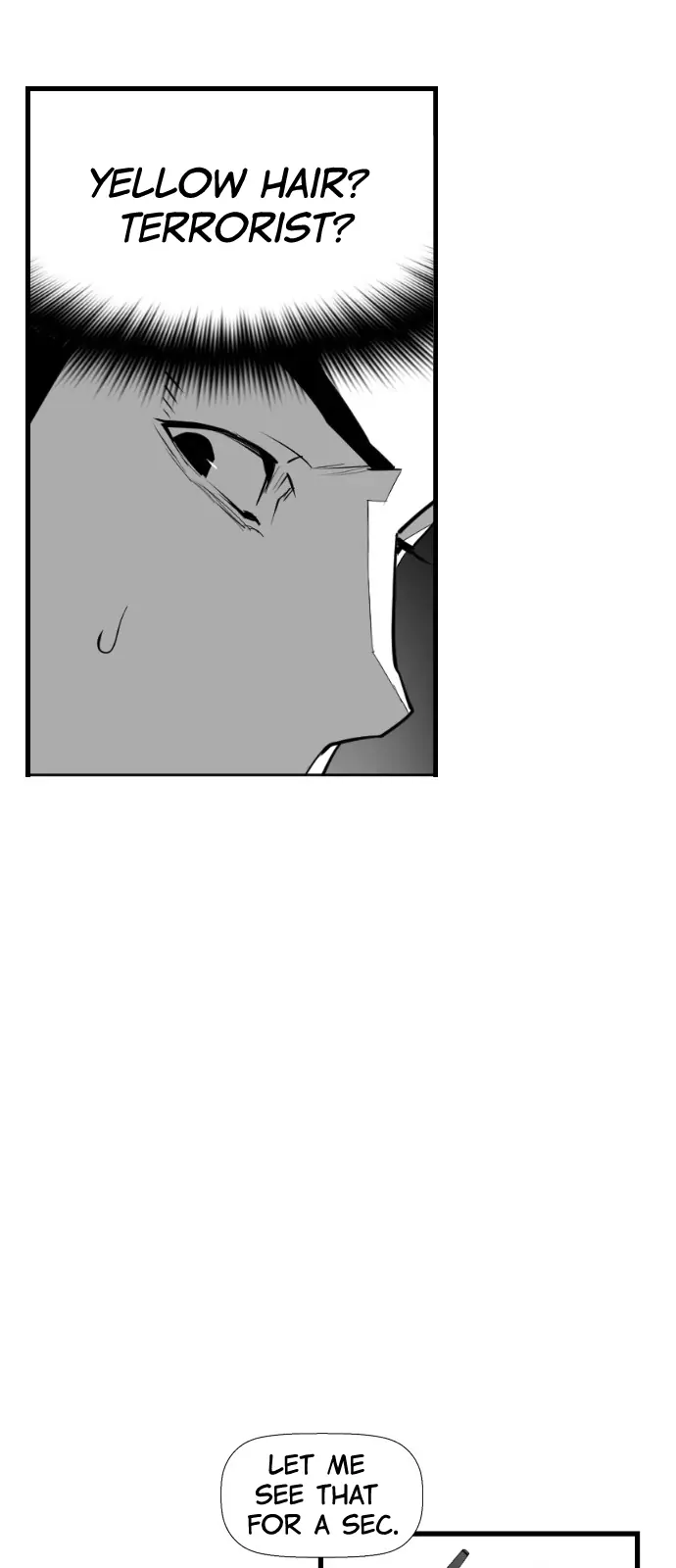 Terror Man Chapter 88 Page 33