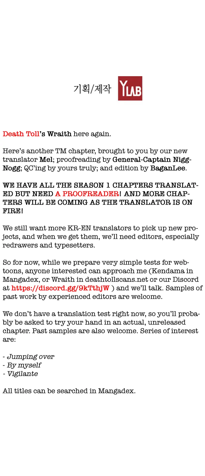 Terror Man Chapter 88 Page 57