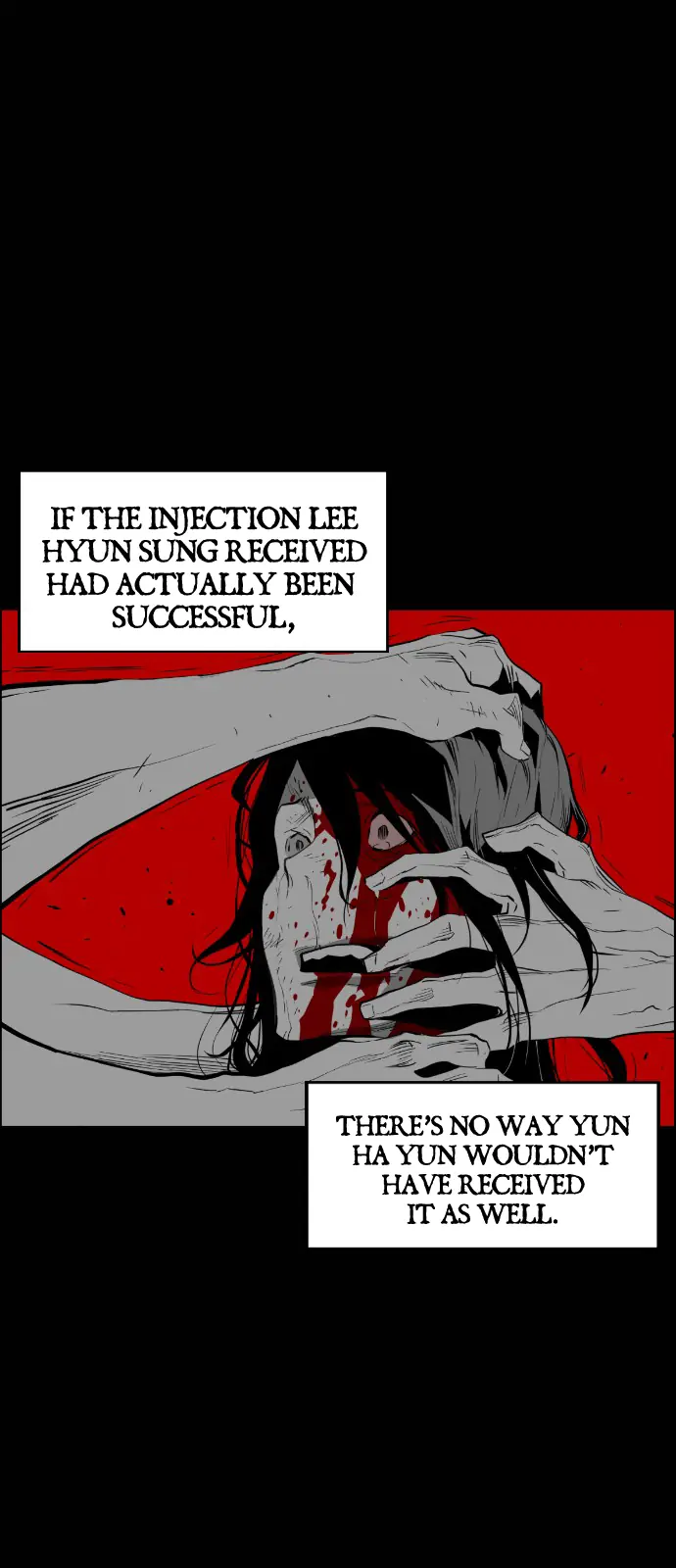 Terror Man Chapter 89 Page 2