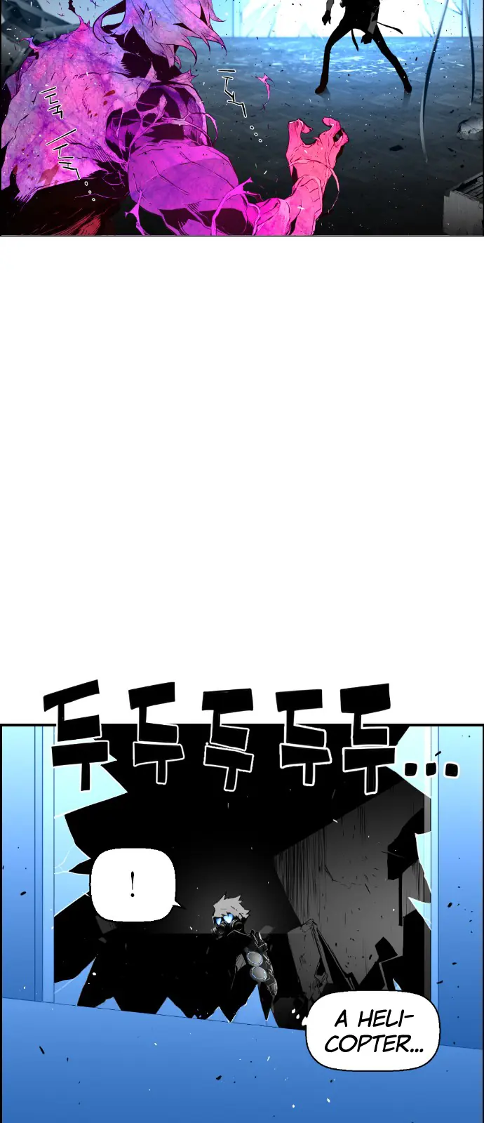Terror Man Chapter 89 Page 8