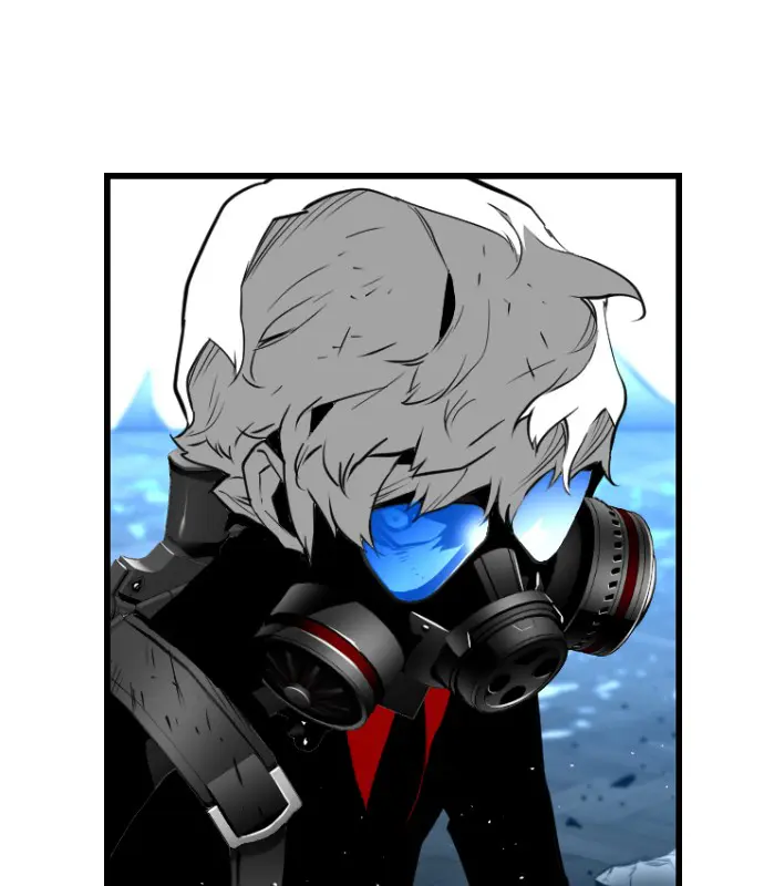 Terror Man Chapter 89 Page 11