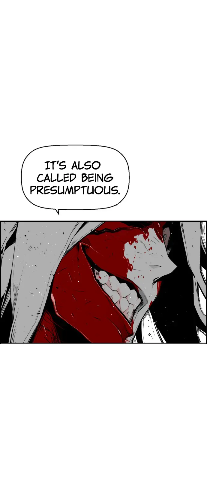 Terror Man Chapter 89 Page 13