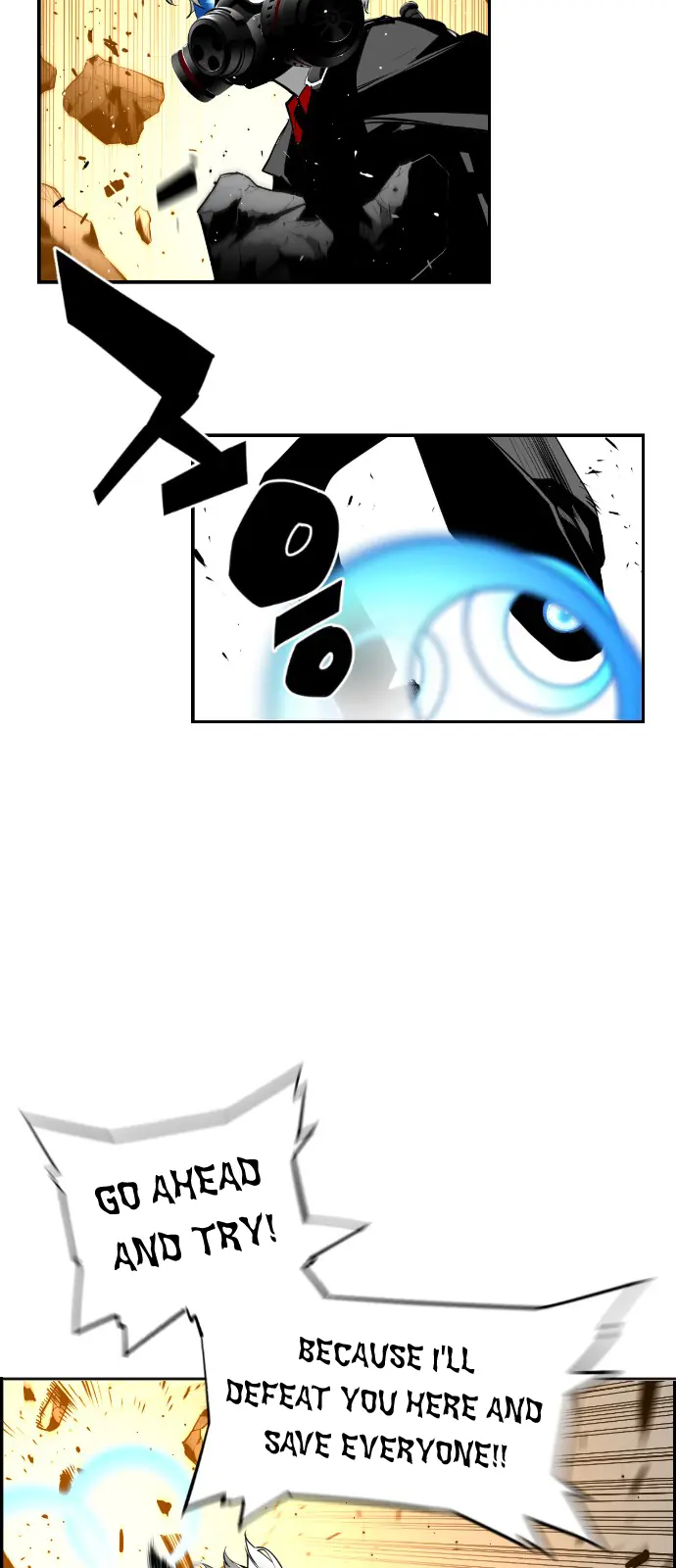 Terror Man Chapter 89 Page 18