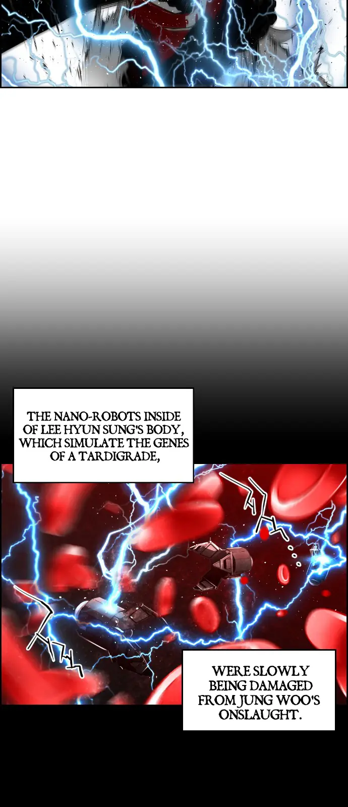 Terror Man Chapter 89 Page 26