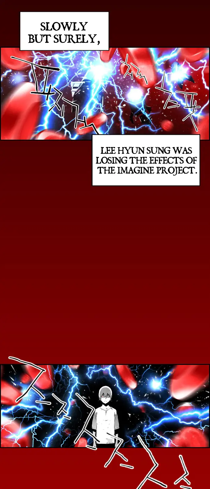 Terror Man Chapter 89 Page 28