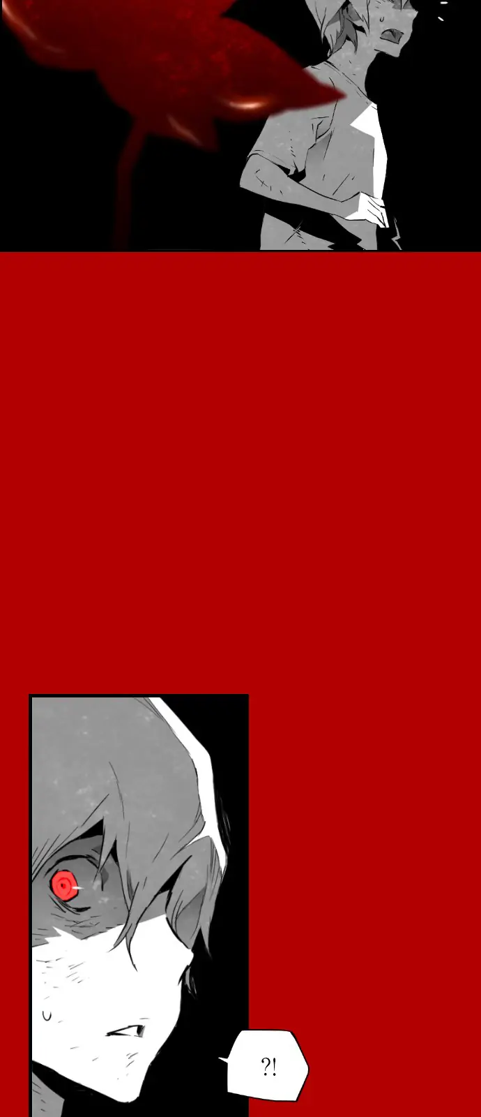 Terror Man Chapter 89 Page 33