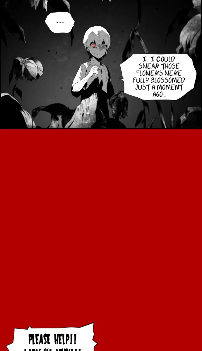 Terror Man Chapter 89 Page 35