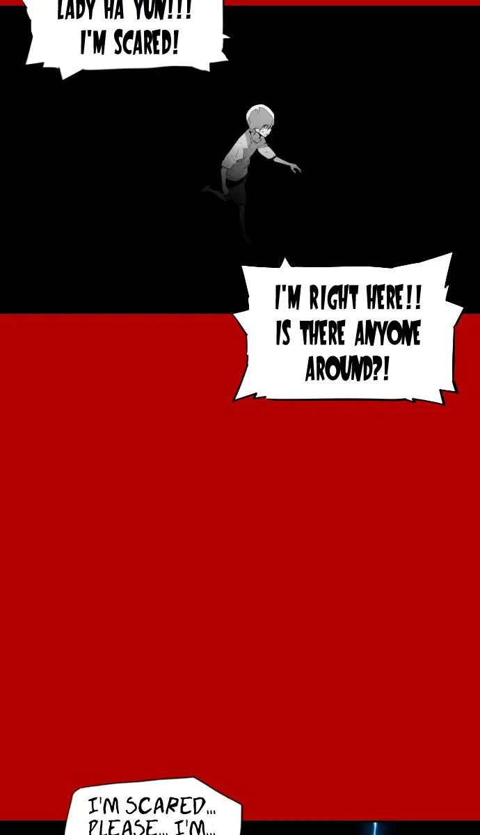 Terror Man Chapter 89 Page 36