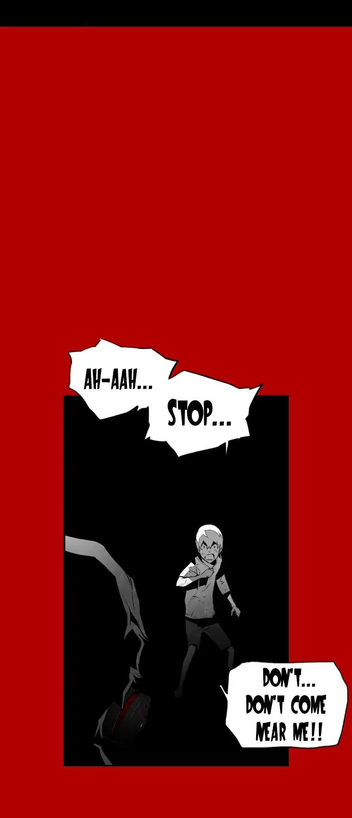 Terror Man Chapter 89 Page 40