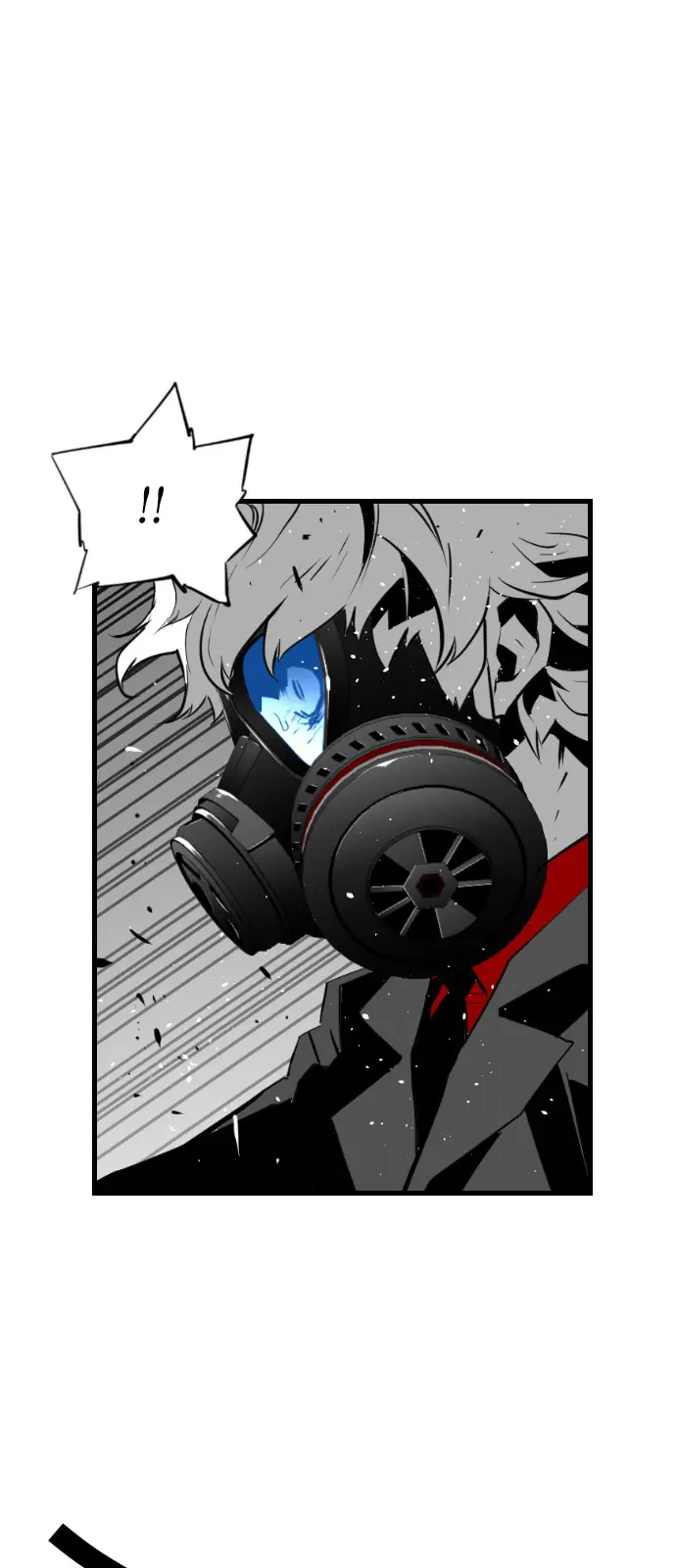 Terror Man Chapter 89 Page 42