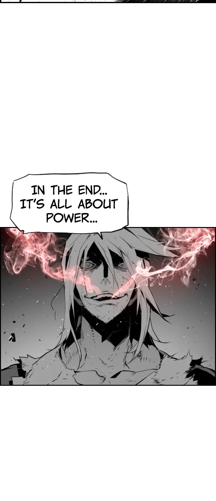 Terror Man Chapter 89 Page 46