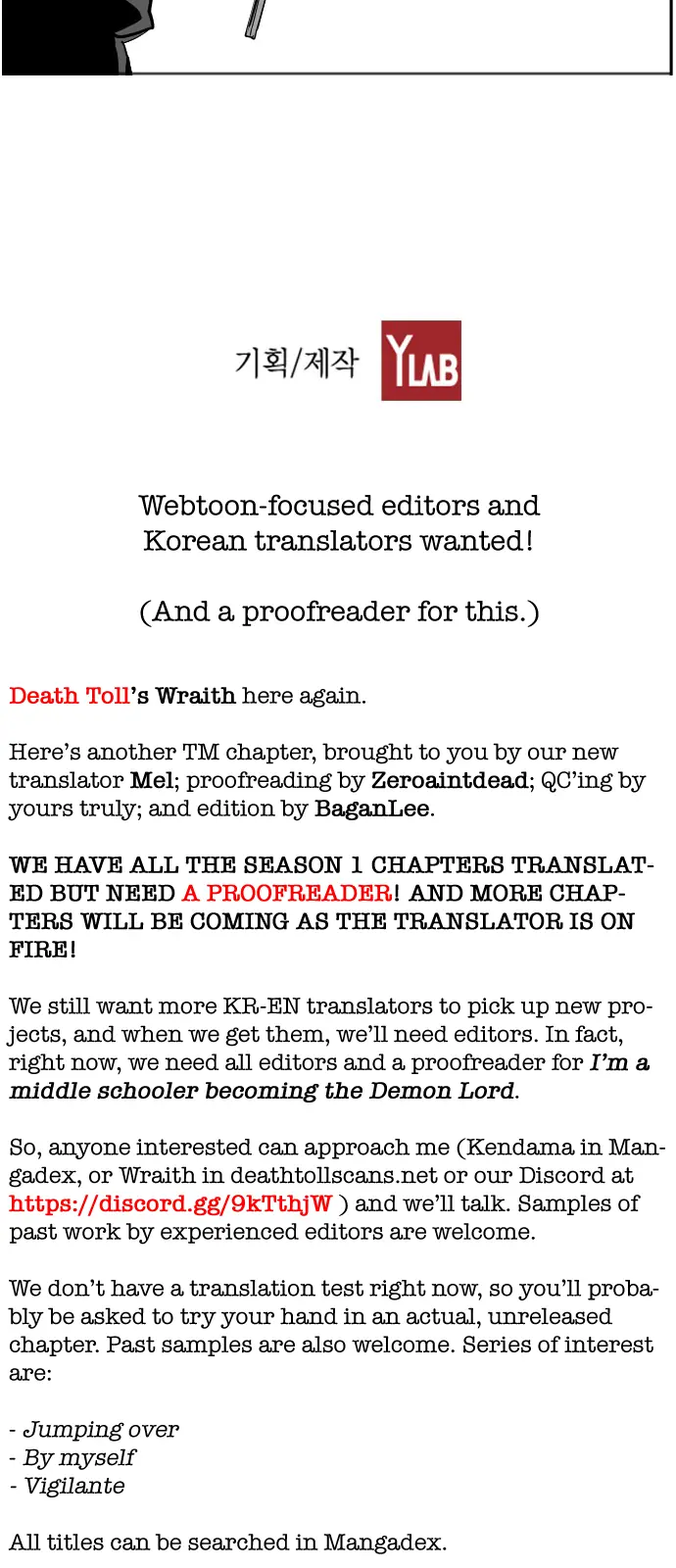 Terror Man Chapter 89 Page 52