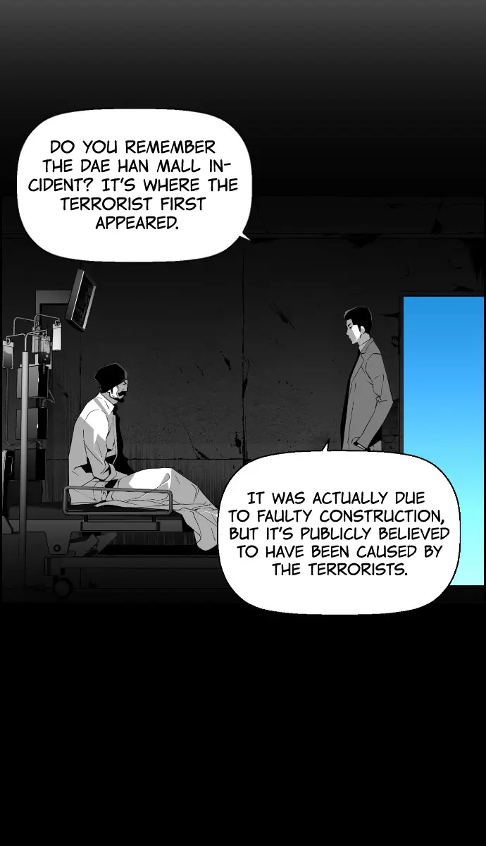 Terror Man Chapter 90 Page 10