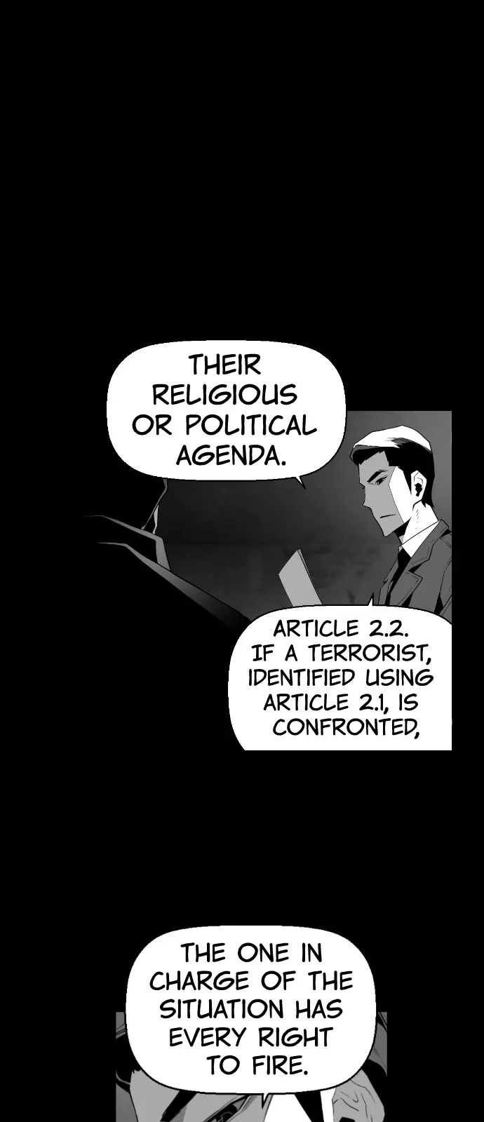 Terror Man Chapter 90 Page 15